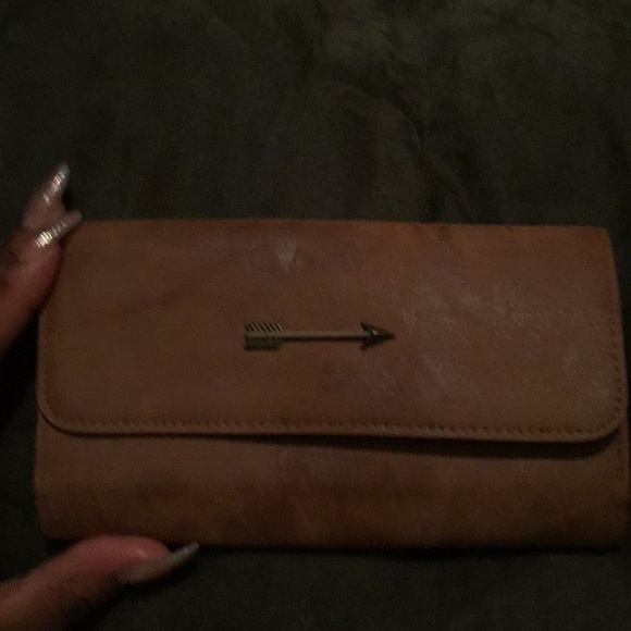 Wallet for sale ! - Picture 1 of 4